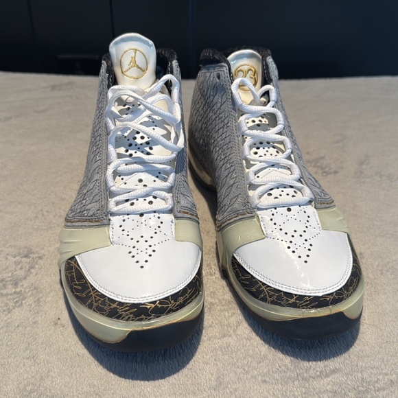 OG Air Jordan XX3 - Picture 9 of 10